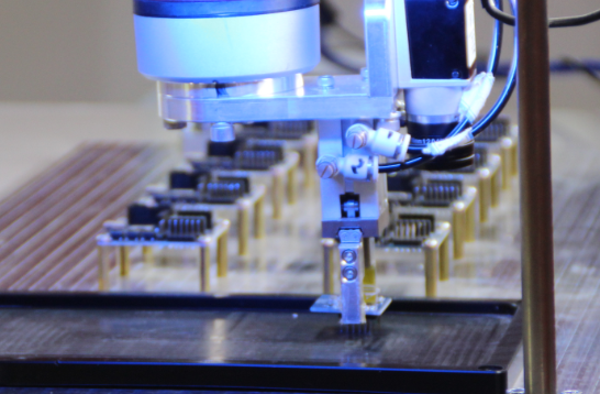 Machine vision will replace human vision