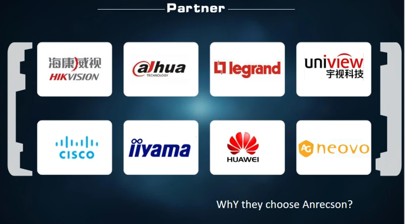 partners partners