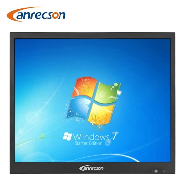 19 inch front 19 inch front