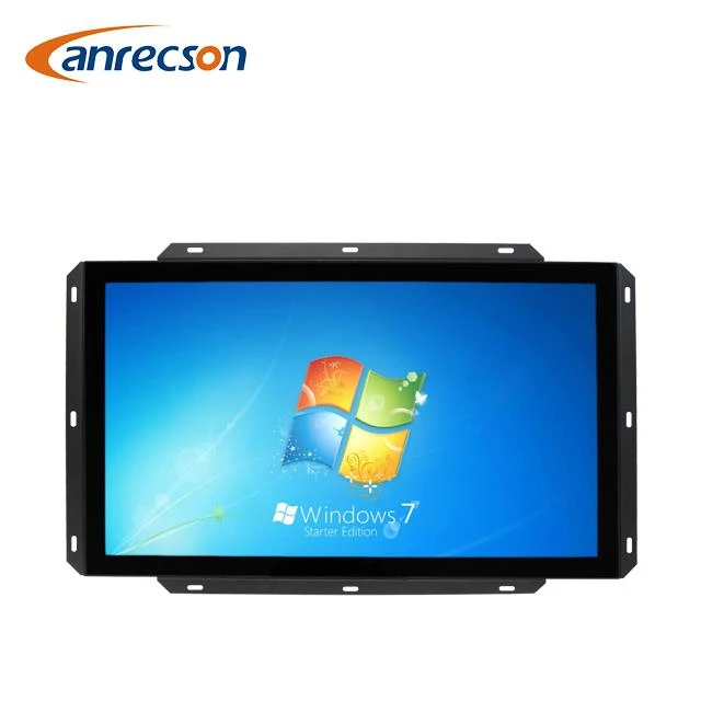 Large Touch Screen Monitor