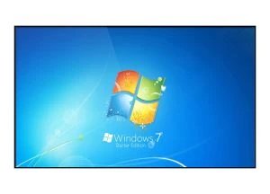 Video Wall de 49 polegadas