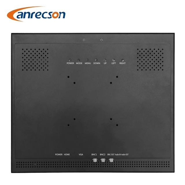 19 Inch VGA HDMI Monitor
